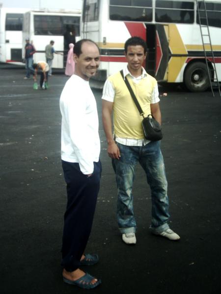 moi et abdleilah